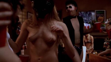 Jessica Biel Sexy, etc Nude - The Rules of Attraction (2002)