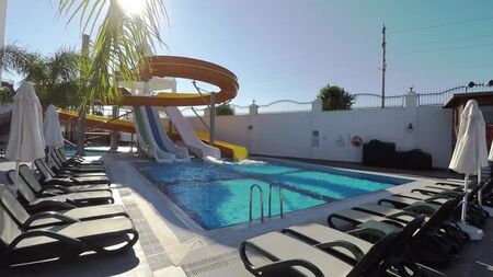 Side Crown Serenity Hotel (Турция, Сиде)