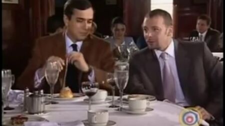 LA COSTEÑA Y EL CACHACO CAP 1 (capitulos completos)