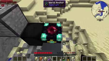 [MrLololoshka (Роман Фильченков)] Майнкрафт с всеми Модами НО ВСЕ КРАФТЫ РАНДОМНЫ • Лололошка и Фиксай