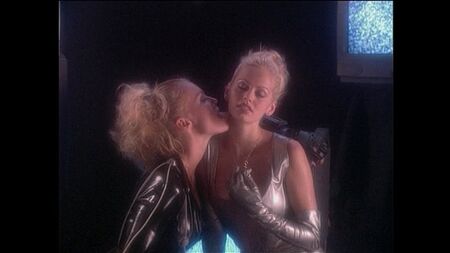 Penthouse - Internet Babes