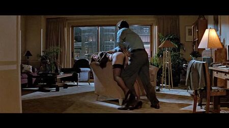 Джинн Трипплхорн - Основной инстинкт / Jeanne Tripplehorn - Basic Instinct ( 1992 )