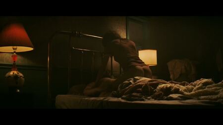 Naomi Watts Nude - The Wolf Hour (2019) HD 1080p Watch Online / Наоми Уоттс - Час волка