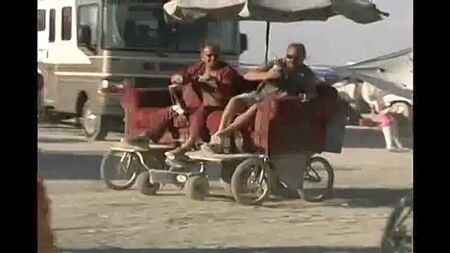 Pure CMNF - Beach Games