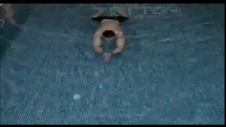 Kerem Bürsin Melis Bürsin - The Swimmer (2012)