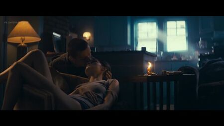 Ciara Bravo - Cherry (2021) HD 1080p Nude? Sexy! Watch Online / Сиэра Браво - По наклонной