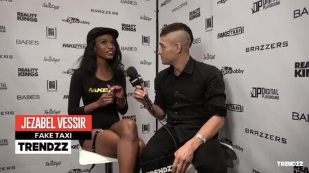 AVN Stars Explain Their Craziest Fan Moments