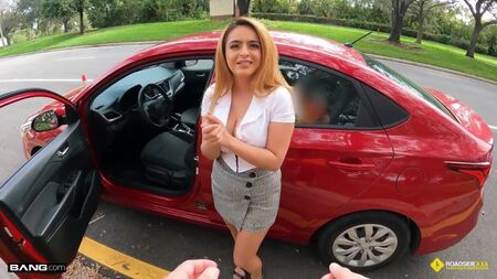 Bang Road Side XXX Nola Exico 22.04.07 1080p