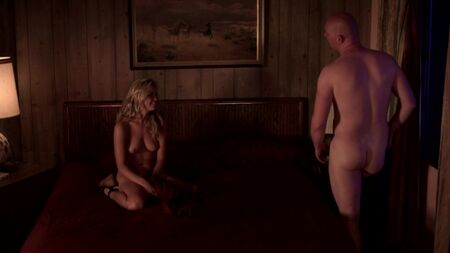 Betsy Rue Nude - My Bloody Valentine (2009) HD 1080p