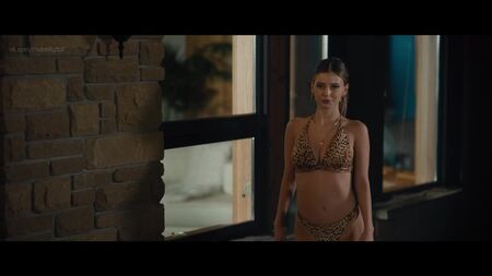 Eliana Jones - Shoresy s01e06 (2022) HD 1080p Nude? Sexy! Watch Online / Элиана Джонс - Шорси