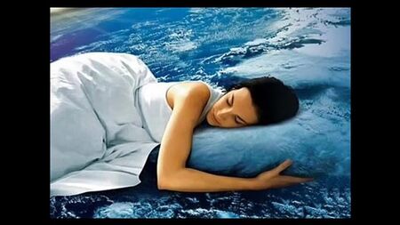 Музыка для сна.Гипноз от стресса.