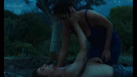 Adele (Adèle) Exarchopoulos - Revenir (2019) HD 1080p Nude? Sexy! Watch Online / Адель Экзаркопулос - Вернуться