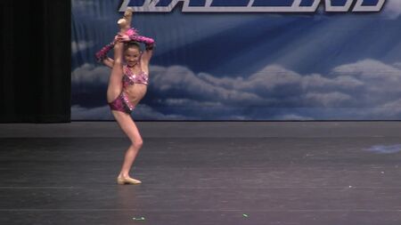 Olivia Taylor - Thats Not My Name