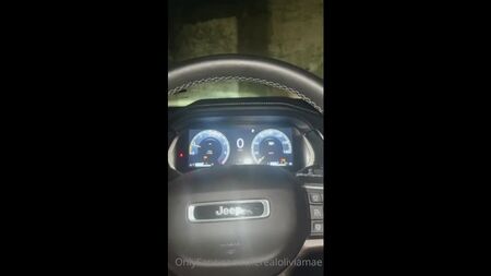 Olivia Mae - Onlyfans