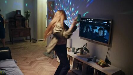 Склифосовский 7 сезон 9 серия Ханины дома