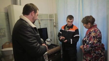 Телеканал «Че». Программа «Решала». 2 сезон 31 выпуск.