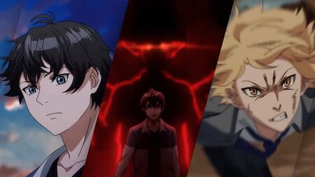 Великий Господин 8 Серия - Озвучка AnimeVost