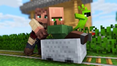 [Дельный] КАЧАЙ БРАТУХА...ЛАВУ #29 ЭВОЛЮЦИЯ. ТЕХНО-МАГИЧЕСКОЕ ВЫЖИВАНИЕ В МАЙНКРАФТ С МОДАМИ 1.7.10