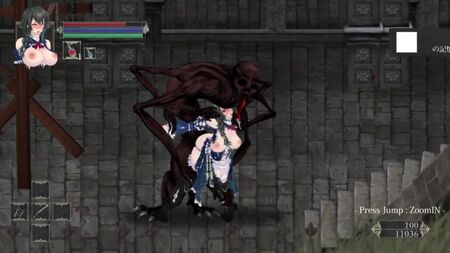 Night of Revenge Demo Version 0.08 - Animation Gallery - Pornhub.com