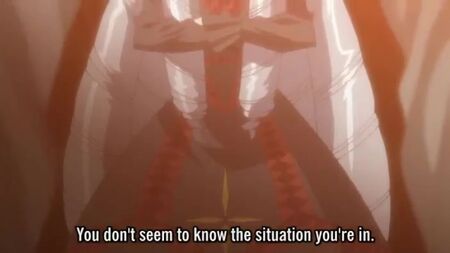 [ Хентай ] Dark Love / Темная Любовь [2 из 2]