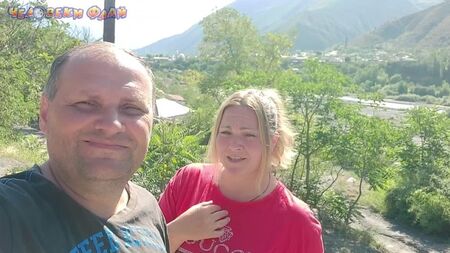 Video by АВТОБРОДЯГИ - ПУТЕШЕСТВИЯ НА МАШИНЕ