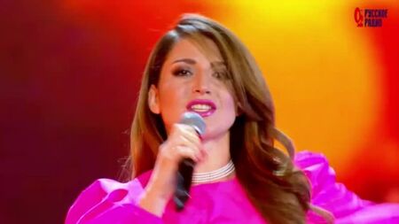 Жасмин – Весна / Дольче вита (Русское радио: Звёзды Русского радио. Онлайн-марафон)