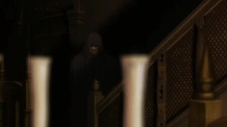 Эрвин Смит и Гриффит. Психология Лидера в аниме.