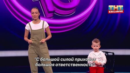 Comedy Баттл | Юбилейный 10-й выпуск | Сегодня в 22:00