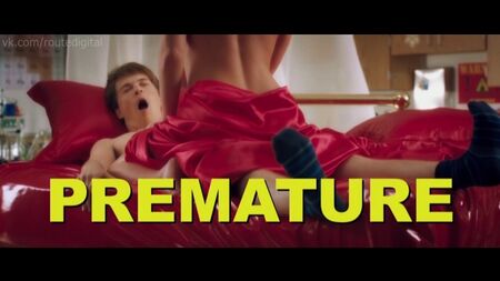 Katie Findlay Nude - Premature (2014) HD 720p Watch Online