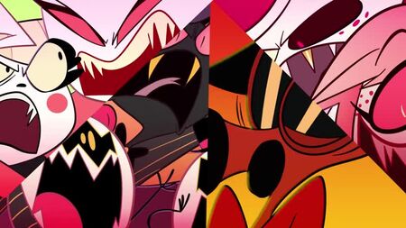 [Vivziepop] HAZBIN HOTEL (PILOT)