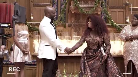 #Empire The Wedding | Season 5 | EMPIRE