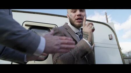 BEXEY — «STATE OF EMERGENCY!»