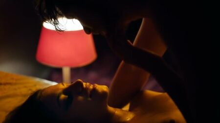 Almila Bagriacik Nude - Nur eine Frau (2019) HD 720p Watch Online / Альмила Багрясик - Всего лишь женщина