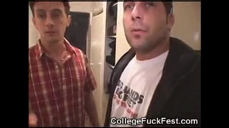 College Fuck Fest 16