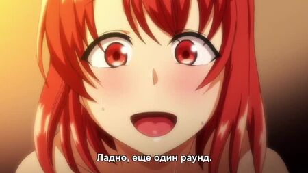 Hentai Hypnosis sex guidance (1, 2 серии)