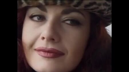 Jessica Rizzo красивая итальянская милфа