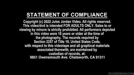 [JulesJordan] Connie Perignon - Size Queen Connie Perignon Requested Massive Mea