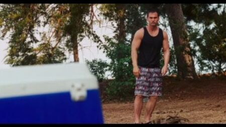 Шон Уильям Скотт