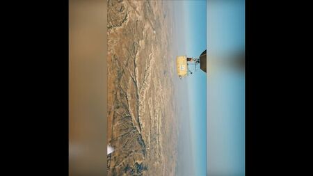 Захватывающее видео!