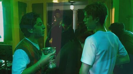 Топ Сцена / Проект X Дорвались