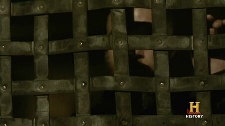 Викинги, 2 сезон 7 серия (trailer)