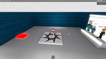 Обновление! Вертолёт Бабки ГРЕННИ в Роблокс _ Roblox Granny 2