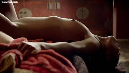 Gigi Feshold, Scheana Shay, Tiffany Tynes Nude - Femme Fatales (2012) Watch Online