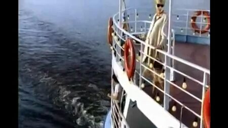 Алла Пугачева - Речной Трамвайчик