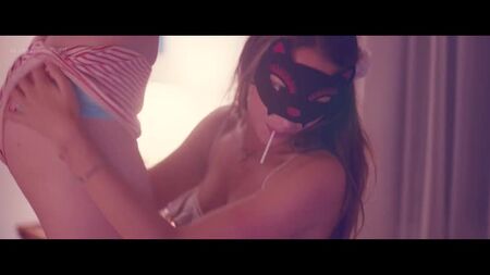 Nichole Bloom, Fabianne Therese - Teenage Cocktail (2016) HD 1080p Nude? Sexy! Watch Online