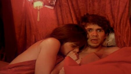 Kim van Kooten Nude - Zusje (1995) HD 1080p Watch Online / Ким ван Котен - Младшая сестра