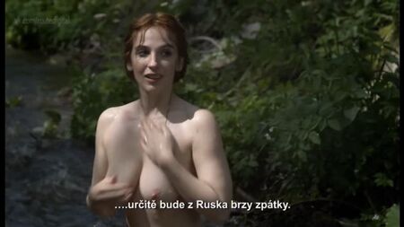 Vica Kerekes Nude - 7 dní hříchů (2012) HD 1080p Watch Online