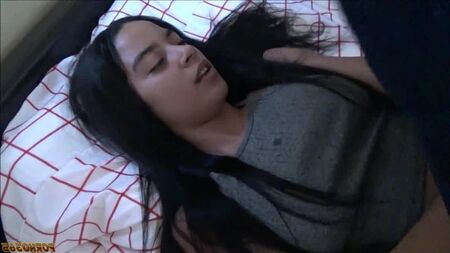 Family.Therapy: Maya Bijou - sister sleep fuck dirty stepbro (porno,incest,taboo,full,xxx,teen,pov)