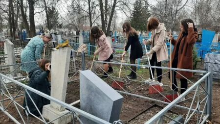 961_Белгородская область_ МОУ "Разуменская СОШ *1 Белгородского района Белгородской области"