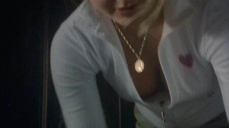 Malgorzata Socha Nude - Po sezonie (2005) HD 720p